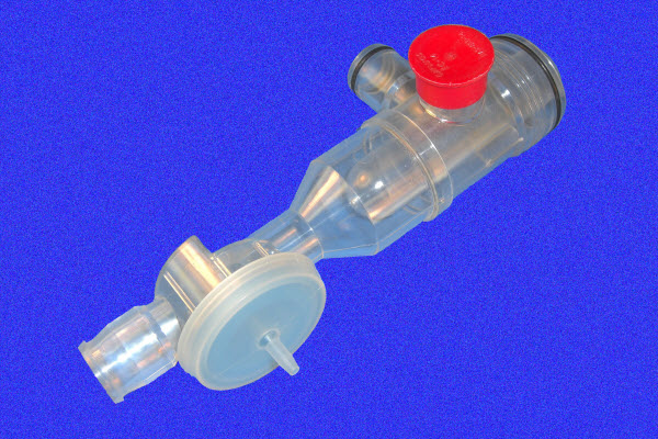 Styrene Impact Modified 