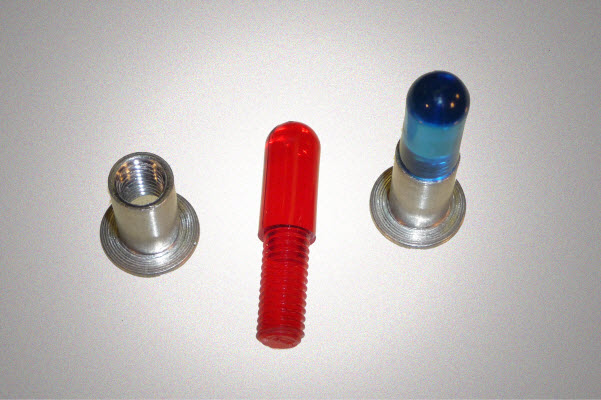 PMMA, Polymethyl Methacrylate