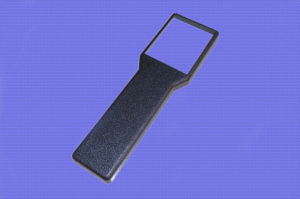 Remote Control Bezel